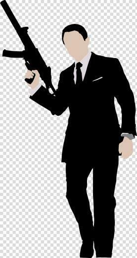 Quantum Of Solace James Bond Film Series Camille Montes