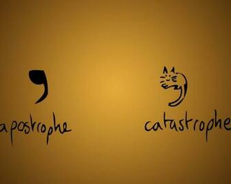 Apostrophe Desktop Pc And Mac Wallpaper