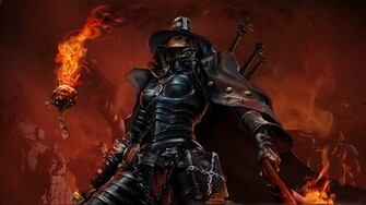 Warhammer 40k Wallpaper Imperial Guard