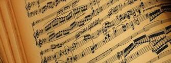Music Lyrics Cover Desktop Wallpaper And Stock Photos
