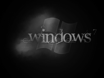 Black Wallpaper HD Windows