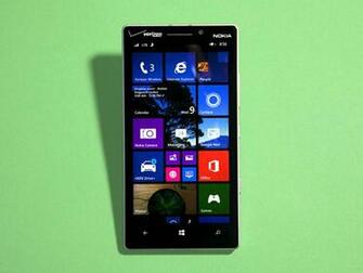 Microsoft Added Three Column Support To Some Windows Phone