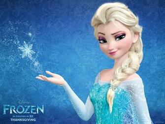 Disney Picture Frozen Elsa Image Wallpaper