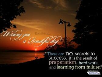 Good Morning Quotes Wallpaper About Mornings