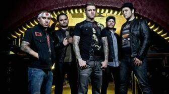 Atreyu HD Wallpaper Background Image Id