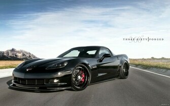 Corvette Z06 Sports Cars Luxury Sport Ca Chevrolet HD Wallpaper