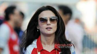 Preity Zinta Wallpaper X Net