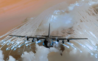 Military Aircraft Wallpaper