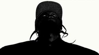 Pusha T My Name Is Album Cover Desktop Jpg