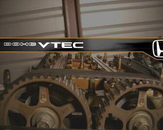 Vtec Wallpaper