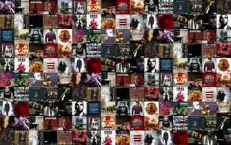Eminem The Slim Shady Lp Marshall Mathers Wallpaper Tiled