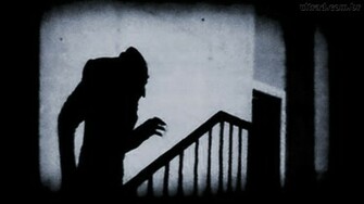 Nosferatu Wallpaper
