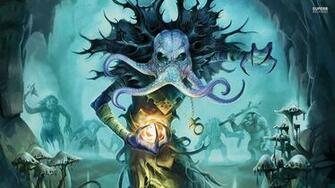 Dungeons And Dragons Wallpaper