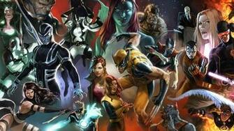 Men Comics Wallpaper Full HD 1080p HDtv Desktop