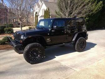 Jeep Wrangler Unlimited Sahara Id Buzzerg