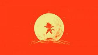 Goku Wallpaper That Was On Front Earlier