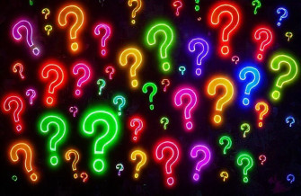 Riddler Question Mark Wallpaper