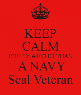 Navy Seal Logo Wallpaper iPhone Than A Veteran