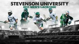 Men S Lacrosse Desktop Wallpaper Stevenson University
