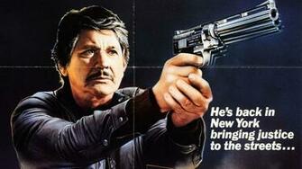 Recension Death Wish