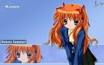 Kanon Wallpaper