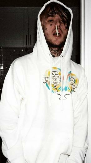 Lil Peep Lyrics Hellboy