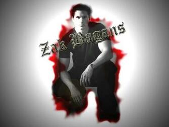 Zak Bagans Wallpaper