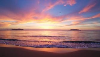 Ocean Wallpaper
