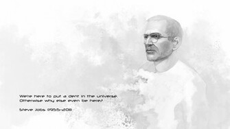 Memorable Steve Jobs Quotes