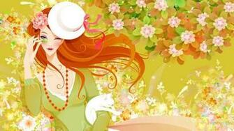 Wallpaper Background Quotes Girly Windows
