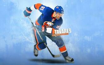 John Tavares HD Wallpaper Background Image