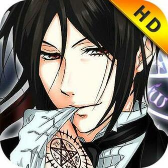 Blackbutler Wallpaper HD Appgenius
