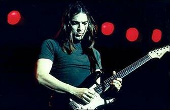 David Gilmour Wallpaper