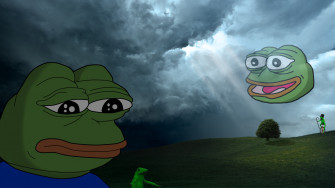 Most Popular Pepe Wallpaper Smartphone
