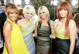 The Pussycat Dolls Image American Music