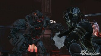 Too Human Screenshots Pictures Wallpaper Xbox Ign