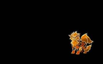 Arcanine Pokemon Wallpaper