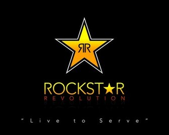 Video Game Rockstar Wallpaper
