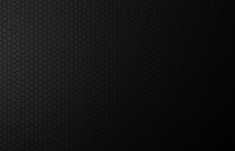 Black Hexagon Wallpaper