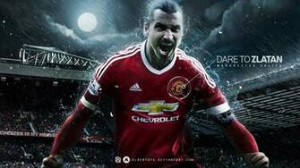 Ibrahimovic Wallpaper