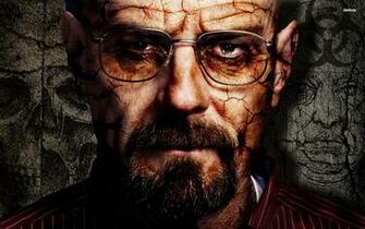 Walter White Breaking Bad Wallpaper HD