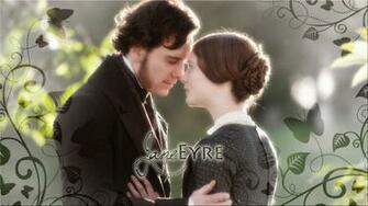 Jane Eyre Wallpaper By Bushmaid