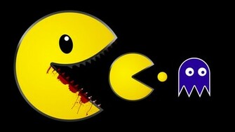 Fuentes De Informaci N Pac Man Wallpaper