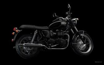 Motorcycles Triumph Wallpaper