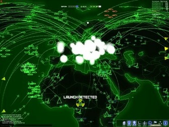 Defcon Wallpaper