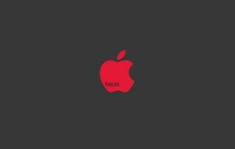 Wallpaper Apple Ios iPhone Imac Blurred Color Logo Retina 5k