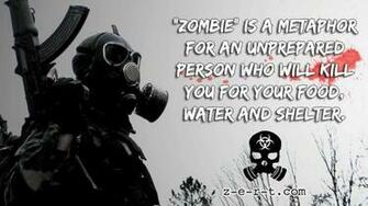 Jack Bones On Prepper