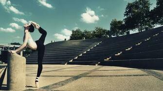 Ballet Wallpaper Best
