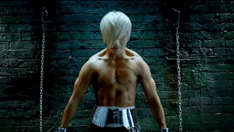Daesung Fantastic Baby Mv By Deviiltifa