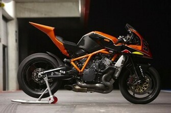 Ktm Rc8 Wallpaper HD